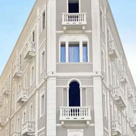Palazzo Doglio 5* Cagliari