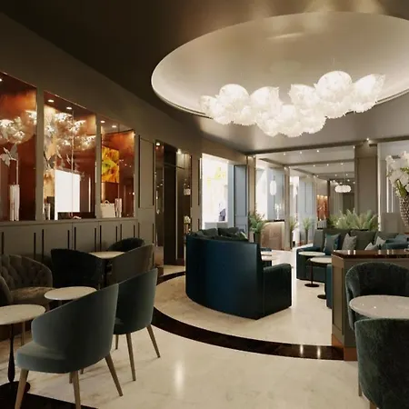 Palazzo Doglio Cagliari