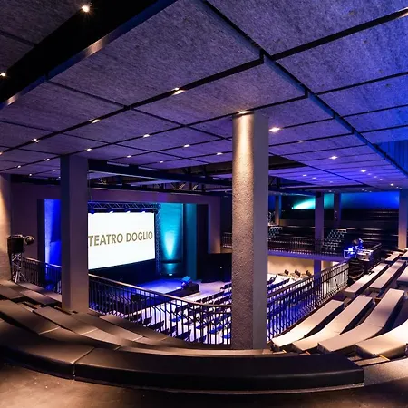 Palazzo Doglio 5* Κάλιαρι