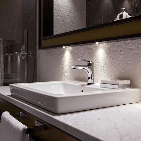 Hotel Palazzo Doglio 5*