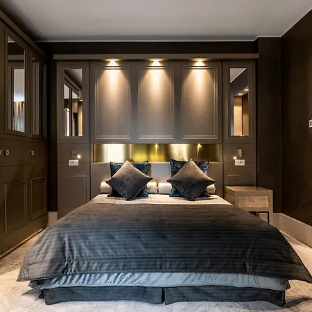 Palazzo Doglio 5* Cagliari