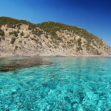 Palazzo Doglio Cagliari