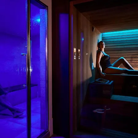 Hotel Palazzo Doglio