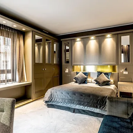 Hotel Palazzo Doglio 5*