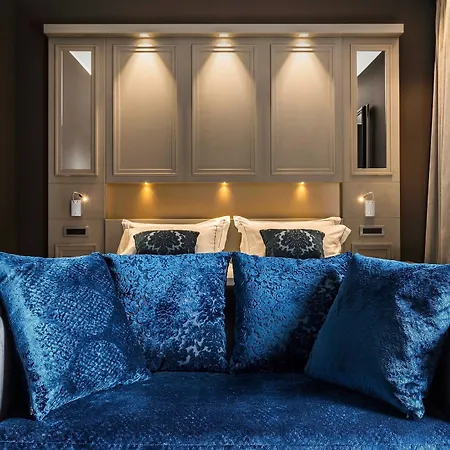 Hotel Palazzo Doglio 5*