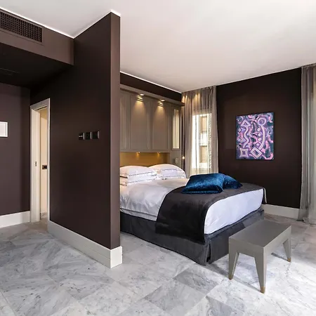 Hotel Palazzo Doglio