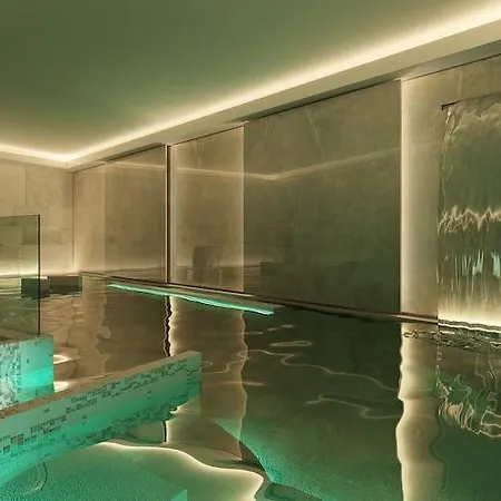 Hotel Palazzo Doglio