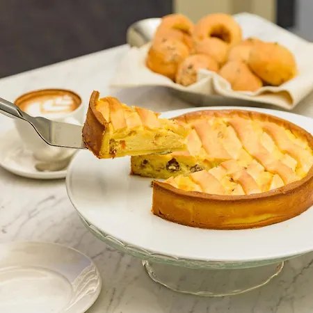 Palazzo Doglio Hotel 5*