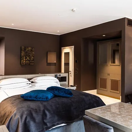 Palazzo Doglio Hotell 5*