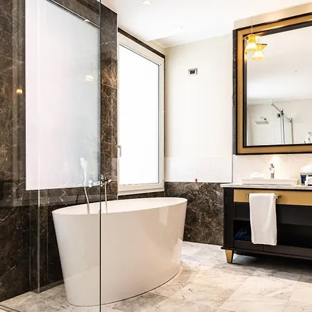 Palazzo Doglio Hotel