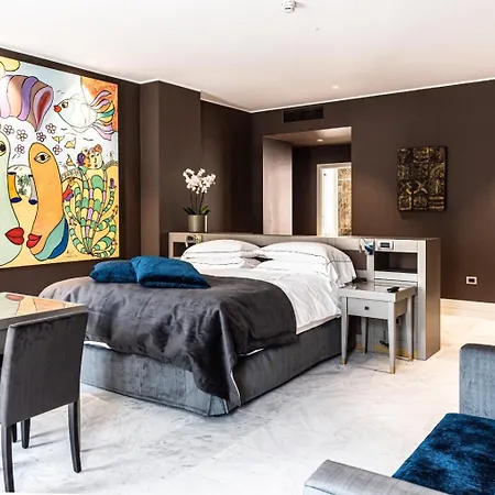 Hotel Palazzo Doglio