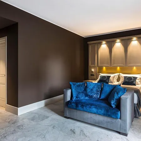 Hotel Palazzo Doglio Cagliari