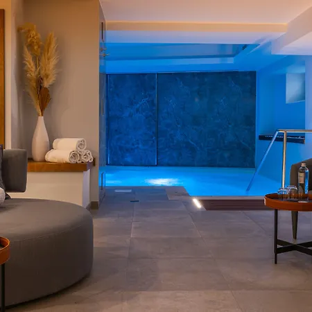 Hotel Palazzo Doglio Cagliari