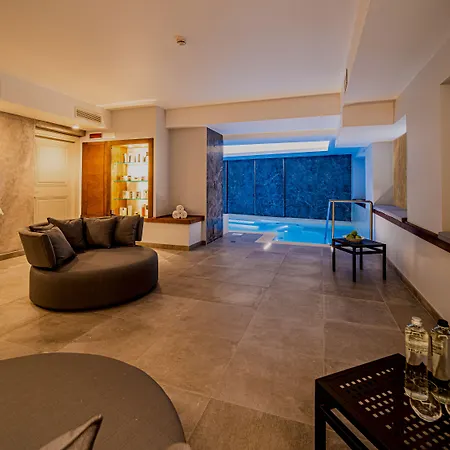 Palazzo Doglio Hotel Cagliari