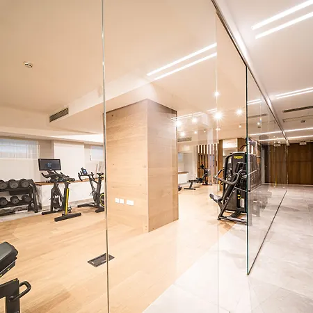 Palazzo Doglio Hotel