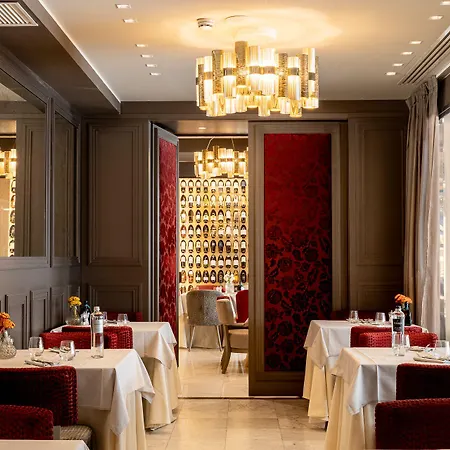 Palazzo Doglio Hotel 5*