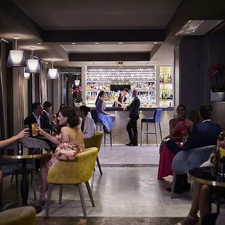 Palazzo Doglio Hotel Cagliari