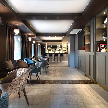 Palazzo Doglio Hotel 5*