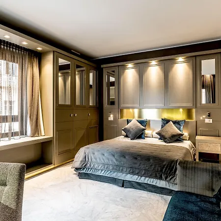 Palazzo Doglio Hotel 5*