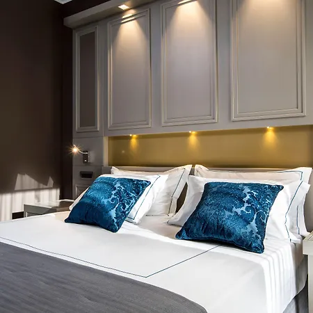 Palazzo Doglio Hotell Cagliari