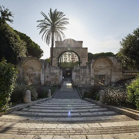 Palazzo Doglio Hotel 5*