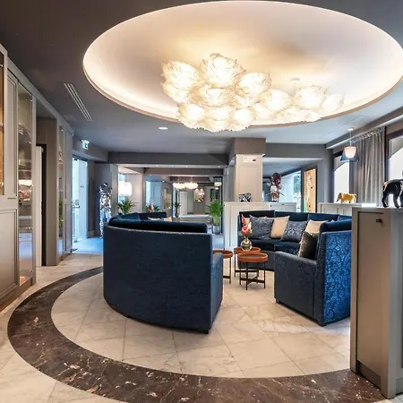 Palazzo Doglio Hotel 5*