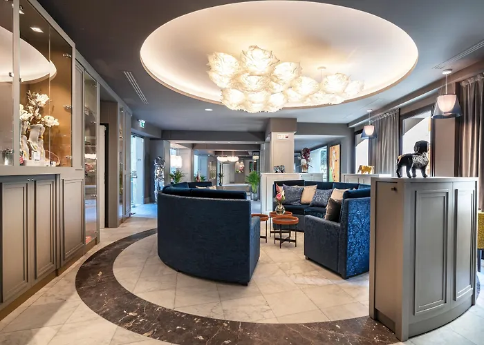 Hotel Palazzo Doglio