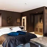 Palazzo Doglio Szálloda 5*