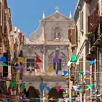 Palazzo Doglio Szálloda Cagliari