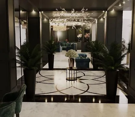 Hotel Palazzo Doglio Cagliari