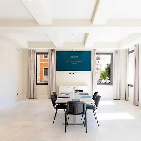 Palazzo Doglio Hotel