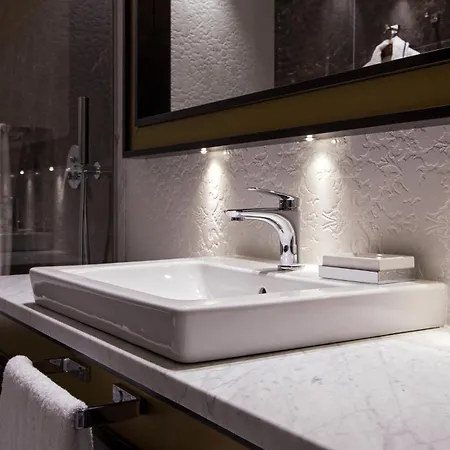 Hotel Palazzo Doglio 5*