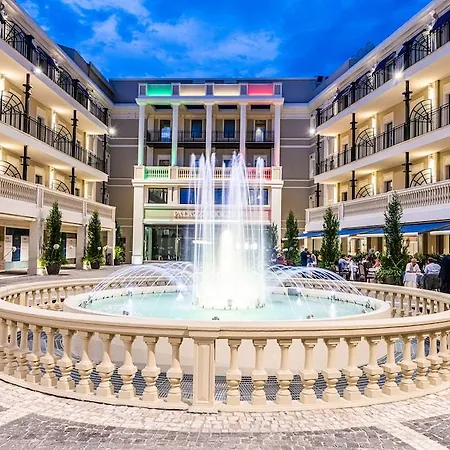 Palazzo Doglio Отель 5*