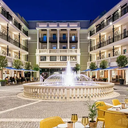 Hotel Palazzo Doglio Cagliari