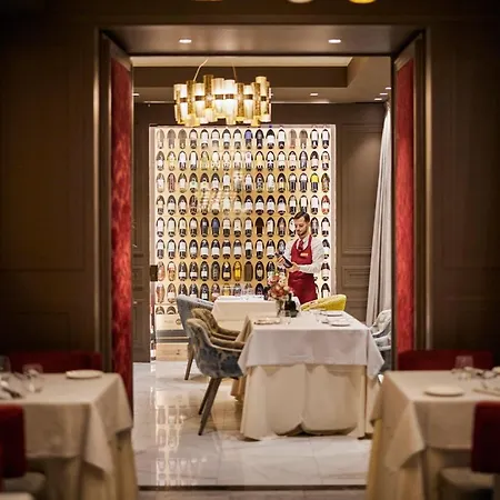 Hotell Palazzo Doglio