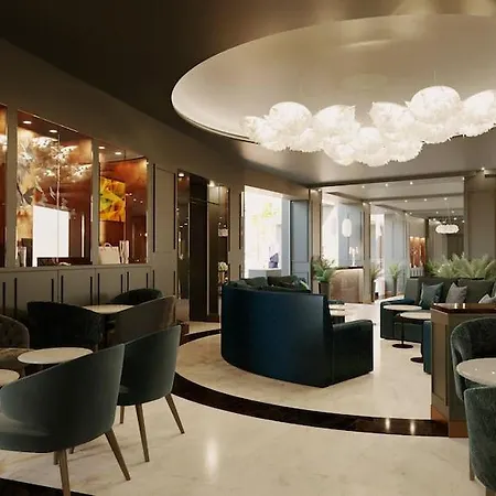 Palazzo Doglio 5* Cagliari