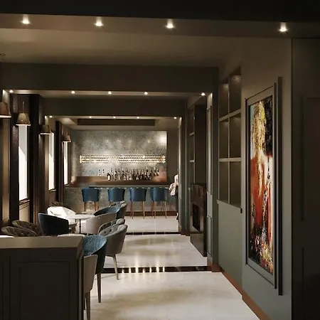 מלון Palazzo Doglio 5*