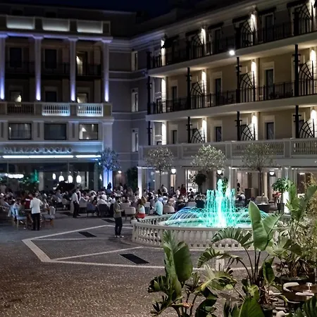 Hotel Palazzo Doglio 5*