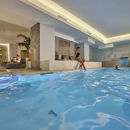 ホテル Palazzo Doglio 5*