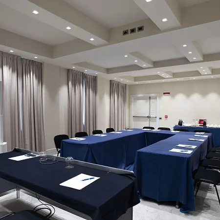 ホテル Palazzo Doglio