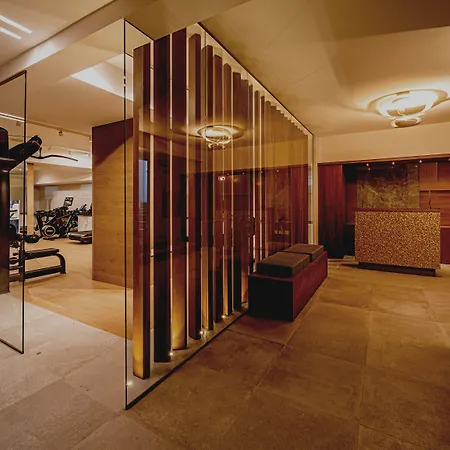 Palazzo Doglio 5* Cagliari