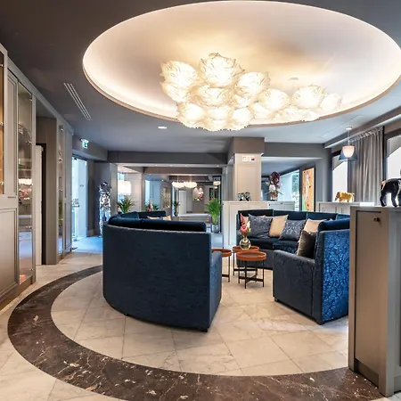 מלון Palazzo Doglio