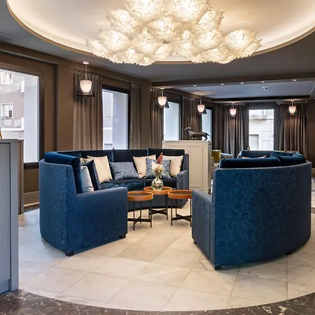 Szálloda Palazzo Doglio 5*