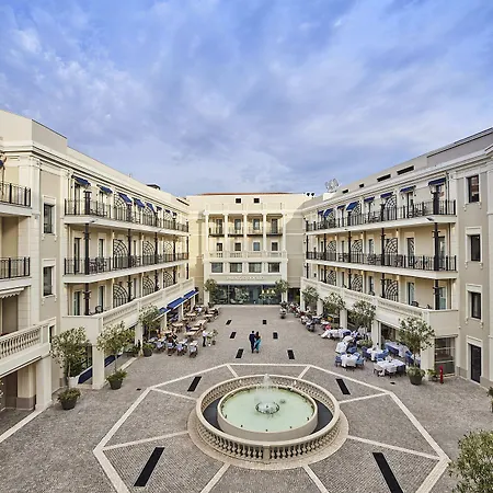 מלון Palazzo Doglio 5*