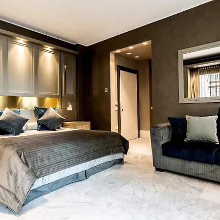 Palazzo Doglio ホテル 5*