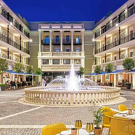 Palazzo Doglio 5* Cagliari
