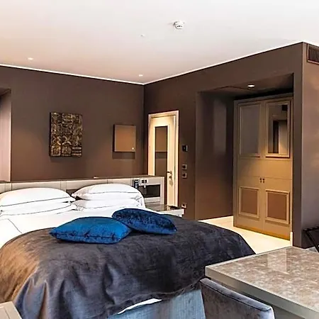 Palazzo Doglio 5*