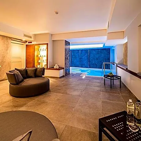 Palazzo Doglio Hotel