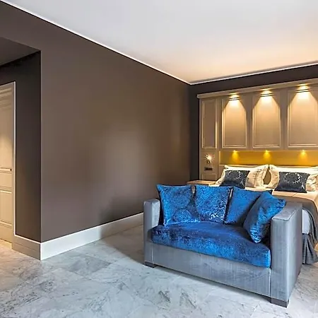 Palazzo Doglio מלון 5*