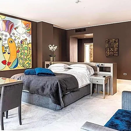 Hotel Palazzo Doglio 5*